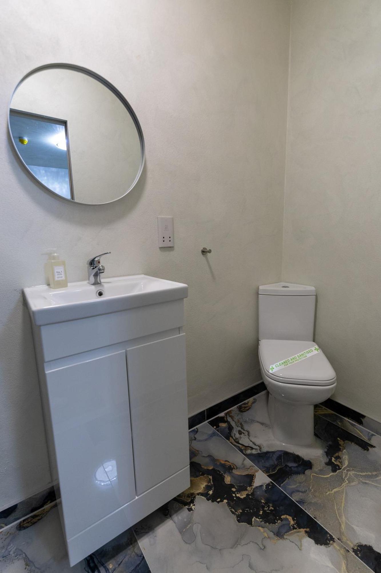 Hotel Paragraph Tottenham Londýn Exteriér fotografie