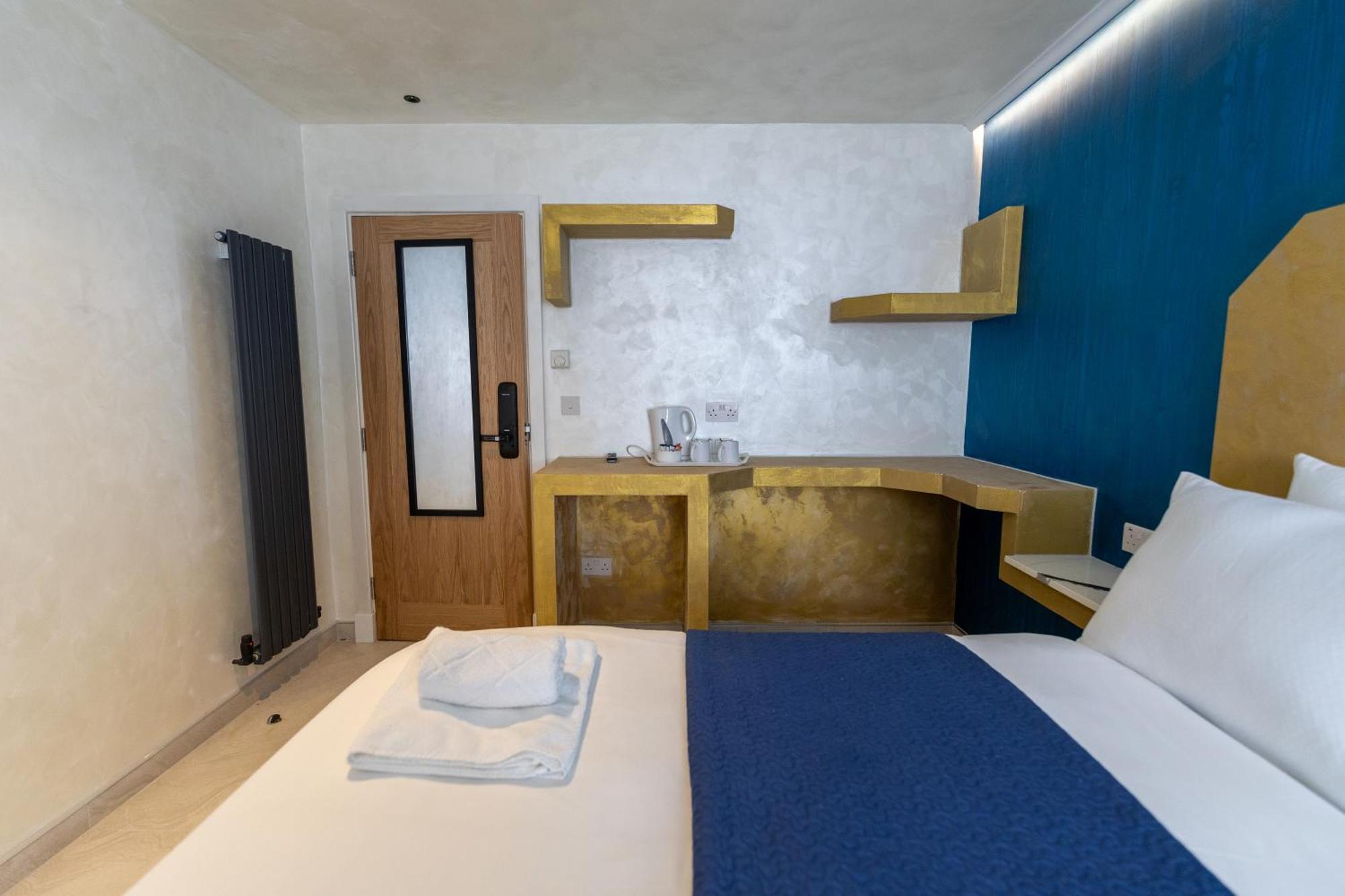Hotel Paragraph Tottenham Londýn Exteriér fotografie
