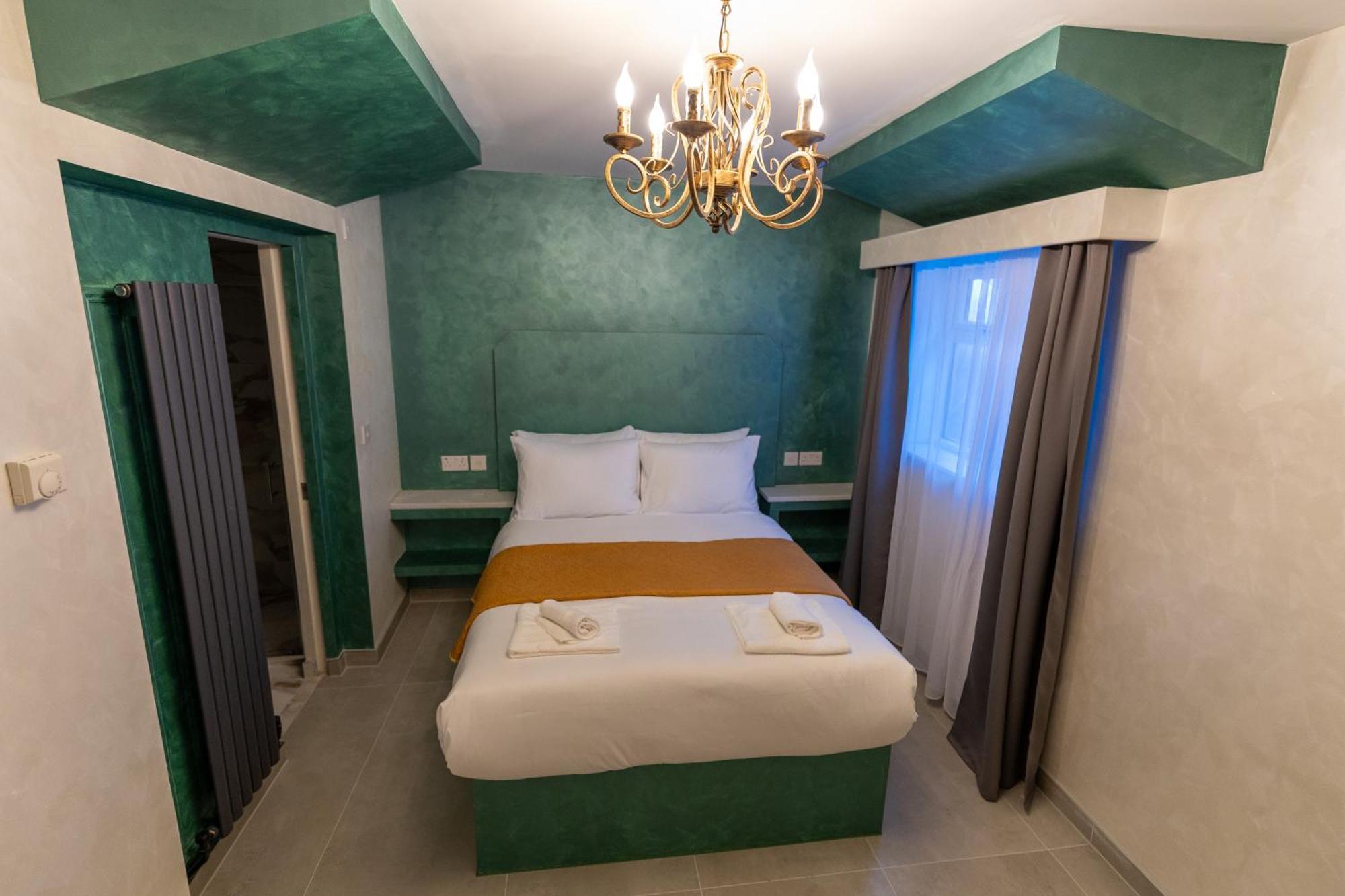 Hotel Paragraph Tottenham Londýn Exteriér fotografie